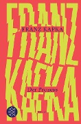 Buchcover: Der Prozess