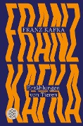 Buchcover: Erzählungen von Tieren