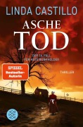 Buchcover: Aschetod