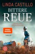 Buchcover: Bittere Reue