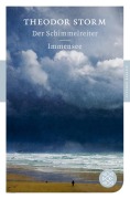 Buchcover: Der Schimmelreiter / Immensee