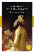 Buchcover: Nathan der Weise