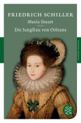 Buchcover: Maria Stuart / Die Jungfrau von Orleans