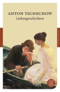 Buchcover: Liebesgeschichten