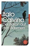 Buchcover: Der Baron auf den Bäumen