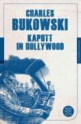 Buchcover: Kaputt in Hollywood