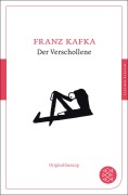 Buchcover: Der Verschollene