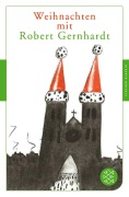 Buchcover: Weihnachten mit Robert Gernhardt