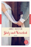 Buchcover: Stolz und Vorurteil