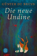 Buchcover: Die neue Undine