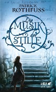 Buchcover: Die Musik der Stille