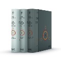 Buchcover: Der Herr der Ringe