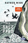 Buchcover: Der Salzpfad