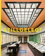 Buchcover: DUMONT Bildband Stillgelegt