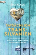 Buchcover: Tatsächlich Transsilvanien