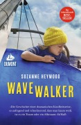Buchcover: Wavewalker