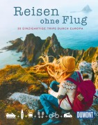 Buchcover: DUMONT Bildband Reisen ohne Flug