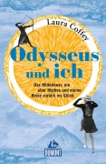 Buchcover: Odysseus und ich