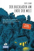 Buchcover: Der Buchladen am Ende der Welt