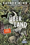 Buchcover: Überland