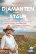 Buchcover: Diamanten im Staub