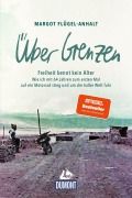 Buchcover: Über Grenzen