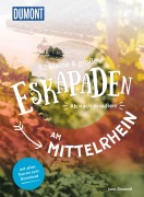 Buchcover: 52 kleine & große Eskapaden am Mittelrhein