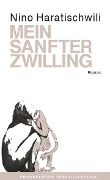 Buchcover: Mein sanfter Zwilling
