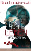 Buchcover: Das achte Leben (Für Brilka)
