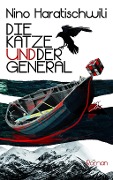 Buchcover: Die Katze und der General