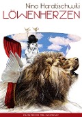 Buchcover: Löwenherzen
