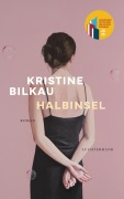 Buchcover: Halbinsel