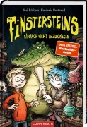Buchcover: Die Finstersteins (Bd. 2)