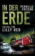 Buchcover: In der Erde