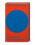 Buchcover: Die Zukunft der Demokratie