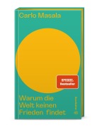 Buchcover: Warum die Welt keinen Frieden findet
