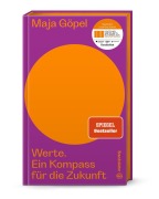 Buchcover: Werte