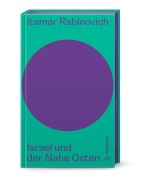 Buchcover: Israel und der Nahe Osten