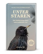 Buchcover: Unter Staren