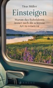Buchcover: Einsteigen