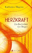 Buchcover: Herzkraft