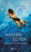 Buchcover: Wasserzeiten