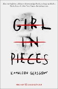 Buchcover: Girl in Pieces