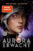 Buchcover: Aurora erwacht