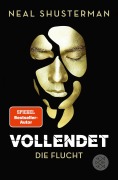 Buchcover: Vollendet - Die Flucht