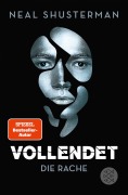 Buchcover: Vollendet - Die Rache