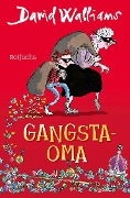 Buchcover: Gangsta-Oma