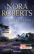 Buchcover: Nachtflamme