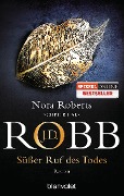 Buchcover: Süßer Ruf des Todes