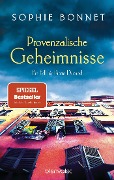 Buchcover: Provenzalische Geheimnisse